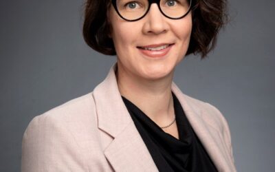 Pro Ysitie ry:n toiminnanjohtajaksi Terhi Källi